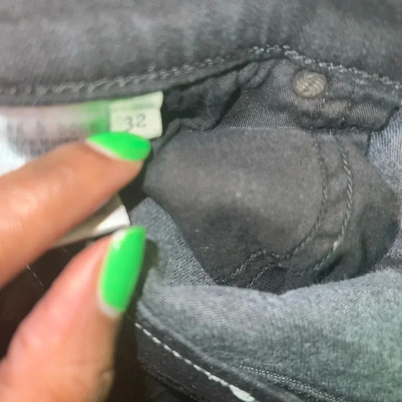Rag & Bone Jeans size 32 - Picture 9 of 9